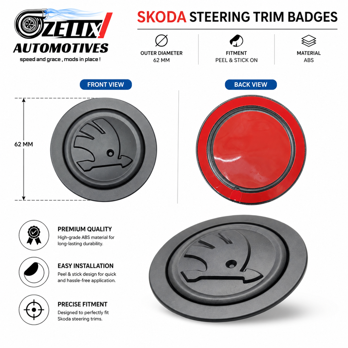 Car Utilities