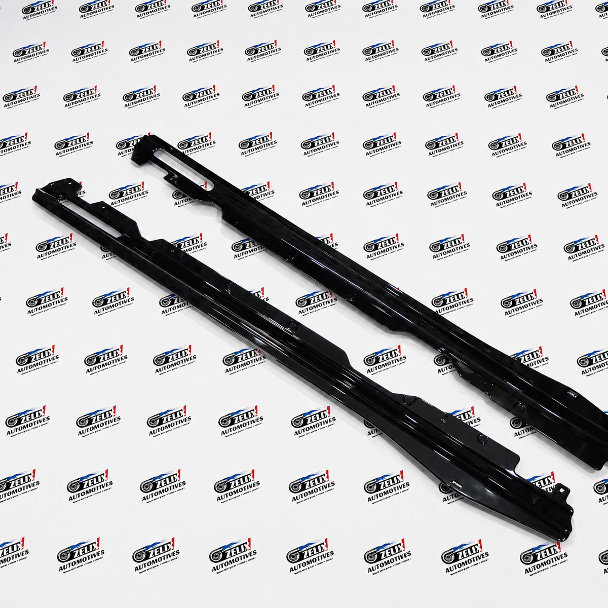 Bumper Corner Protector — Universal (4 Pcs) — Thumbnail 3