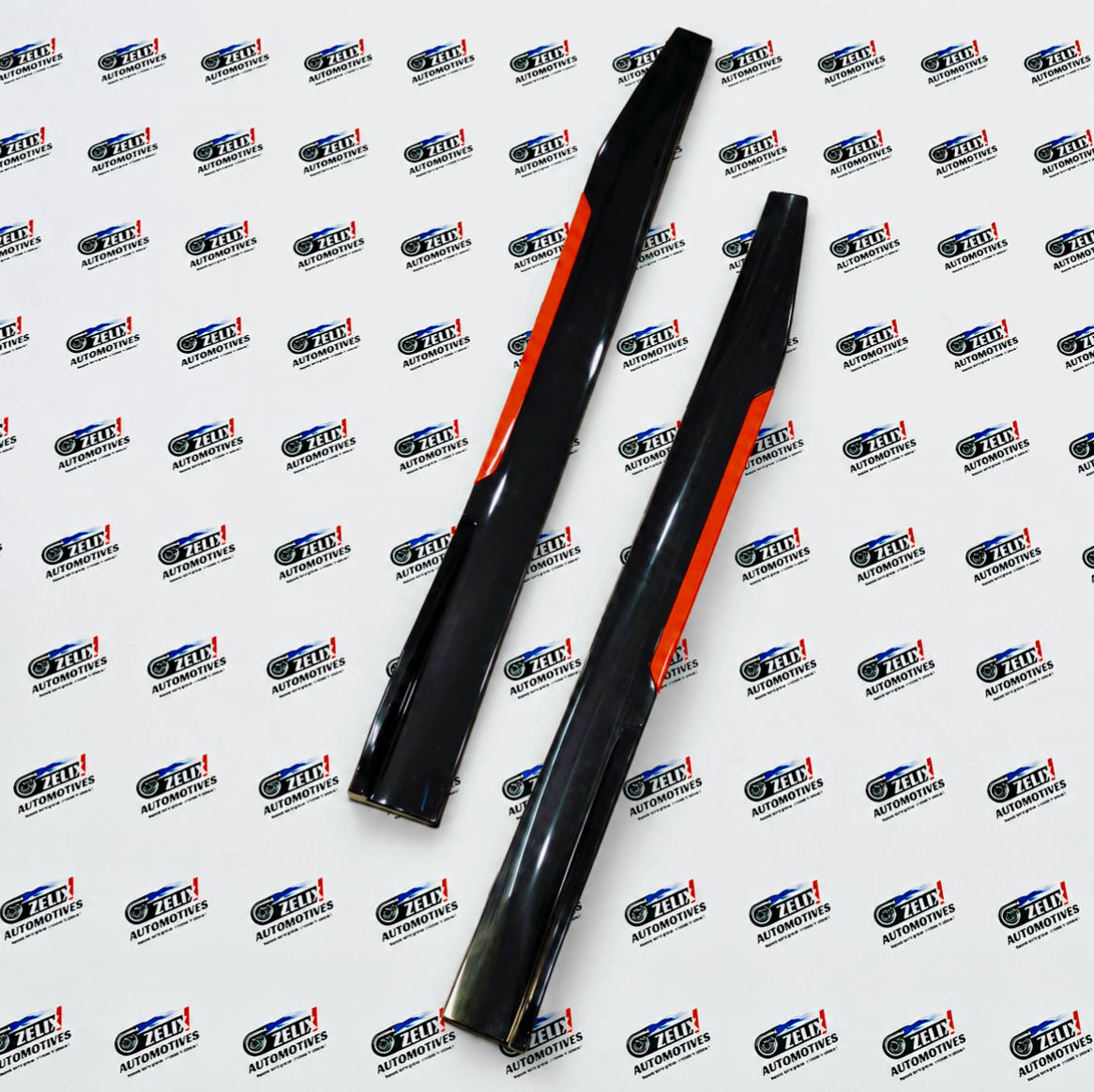 Bumper Corner Protector — Universal (4 Pcs) — Thumbnail 4