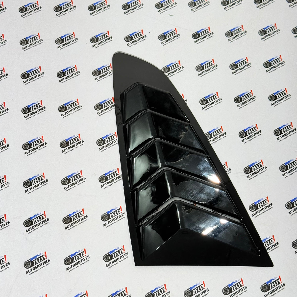 Exterior Protection Combo — Universal (12 Pcs) — Thumbnail 2