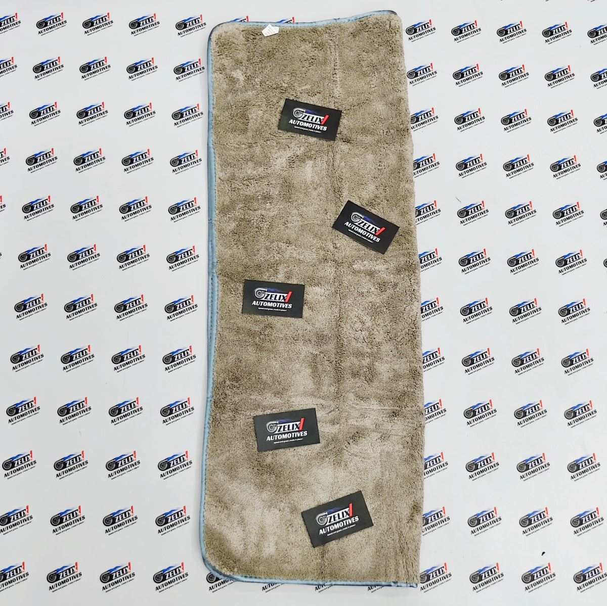Premium Microfiber Cleaning Cloth — Set of 6 — Thumbnail 3