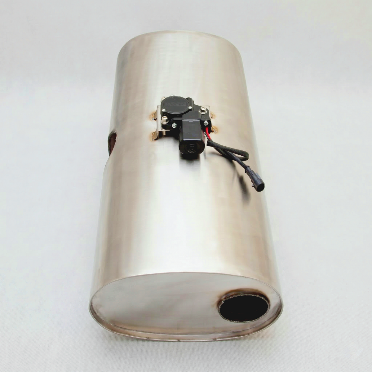 Radiator Cooling Fan Motor — Kia Seltos 2023–2024 — Thumbnail 2