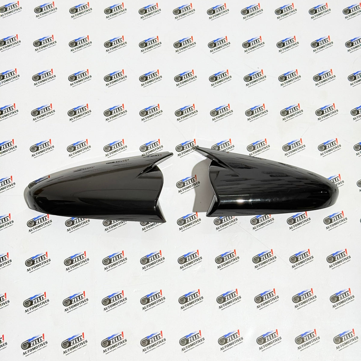 Side Mirror Assembly — Tata Nexon 2023–2024 (Right) — Thumbnail 4