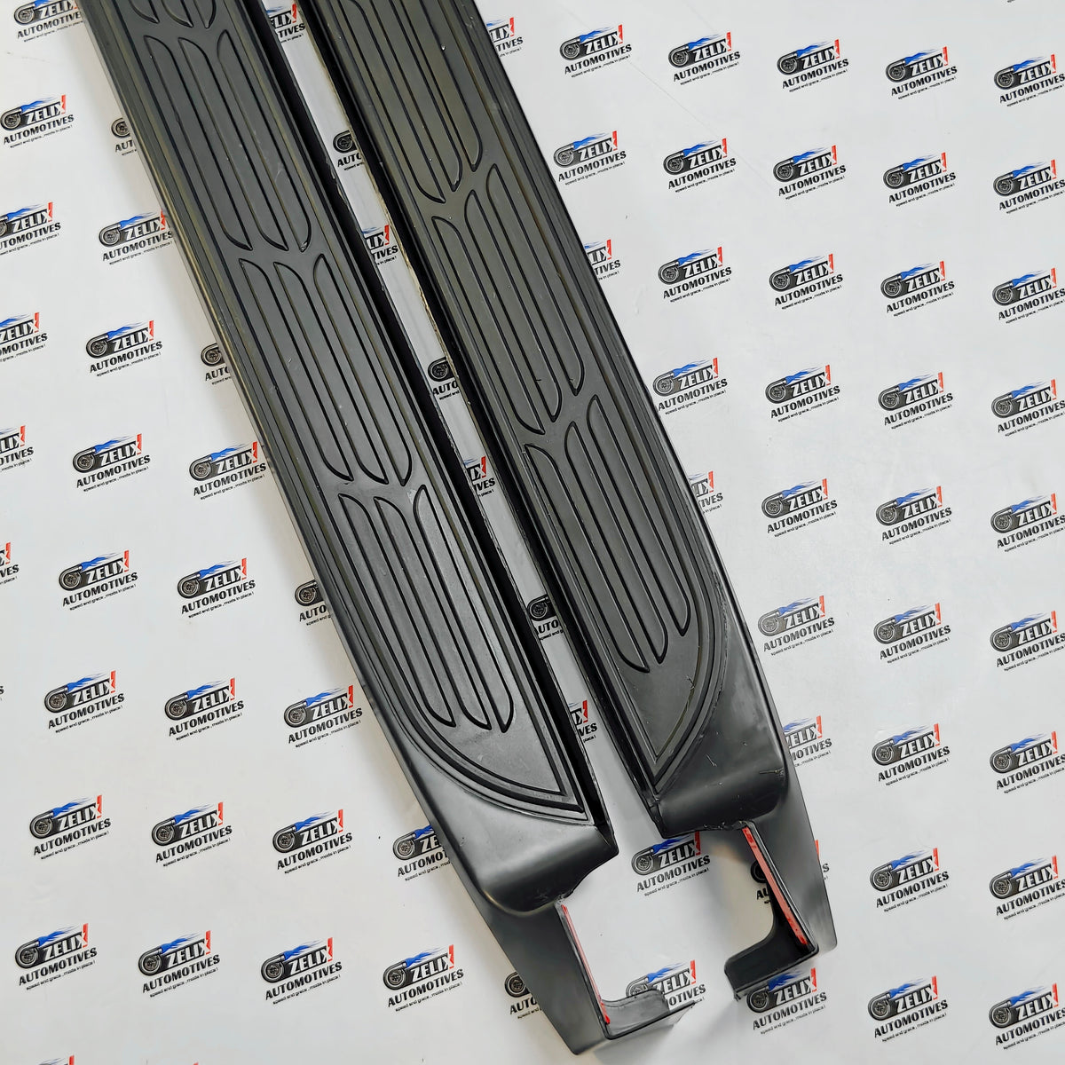 Side Air Vent Cover — Toyota Innova Crysta