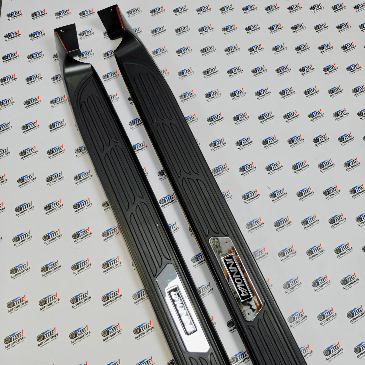 Side Air Vent Cover — Toyota Innova Crysta — Thumbnail 2